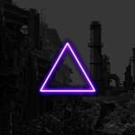 The Purple District
