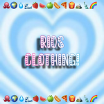 RIOS CLOTHING!