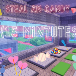 Steal an Candy