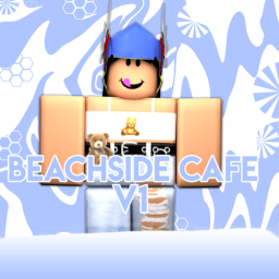 BeachSide Cafe® V1