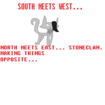 Stoneclan (rp)