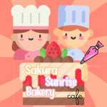 Sakura Sunrise Bakery!