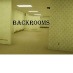 •~Back rooms Roleplay~•