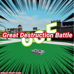 | Great destruction battle |