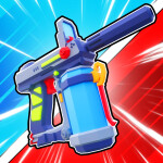 Ultimate Food Fight! [🥤SODA GUN]