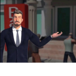 thats how mafia