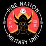 Fire Nation's Military