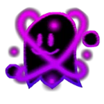 Dark Matter Phantom