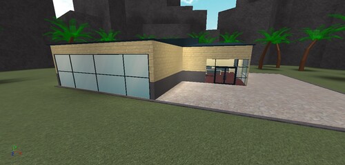 [WIP] California Highway Patrol  Meeting Center