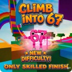 🚀 100 Players Climb Into 67! 