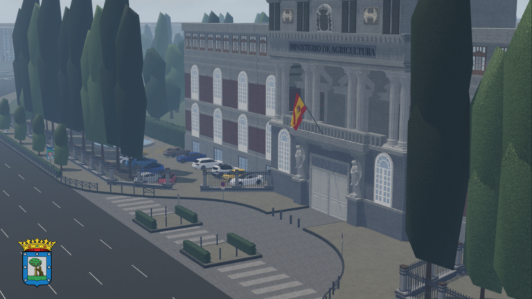 [⭐ NUEVO CONTENIDO] Emergency Response Madrid screenshot 2