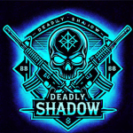Elite Militärische Einheit Deadly Shadow