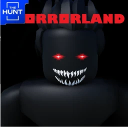 Horrorland EGG HUNT icon
