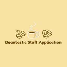Beantastic Express Staff Application