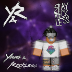 Young & Reckless©