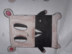 LIL DARK BEAR GANG