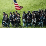 American Civil War, 12th New Jersey Regiment