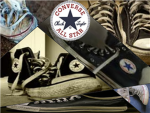 Converse are cool!!!