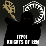 [TFO]Knights Of Ren.