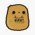 Burnt._nuggies