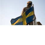 elite army of sweden
