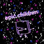 the epic children