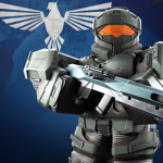 Dominion Commandos