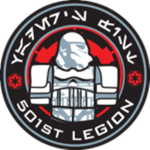 Imperial 501st Stormtrooper Legion