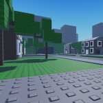 The Happy Neighborhood