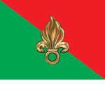 [FR] French Foreign Legion ㅤㅤ
