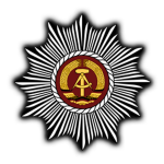 German Peоplе's Policе