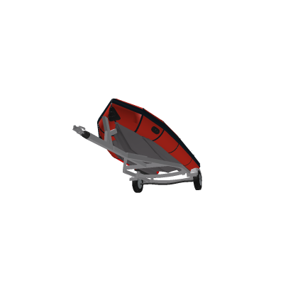 rescue Boat Trailer (uneditied)