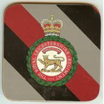 Royal Leicestershire Regiment