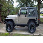 Jeep Boy Fanclub