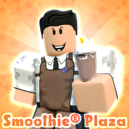 ☕️ [Alpha Release] Smoothie®'s Square Plaza 😊