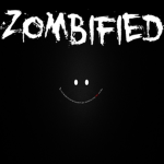 zombified.