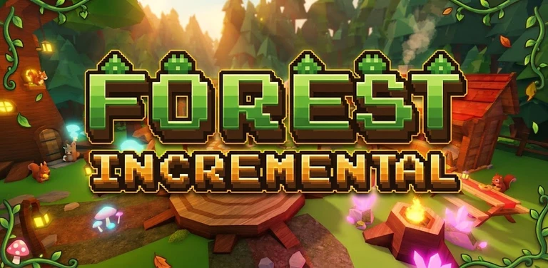 Forest Incremental thumbnail