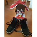 Danmaku Gang