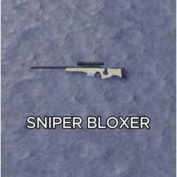 SniperBloxer online