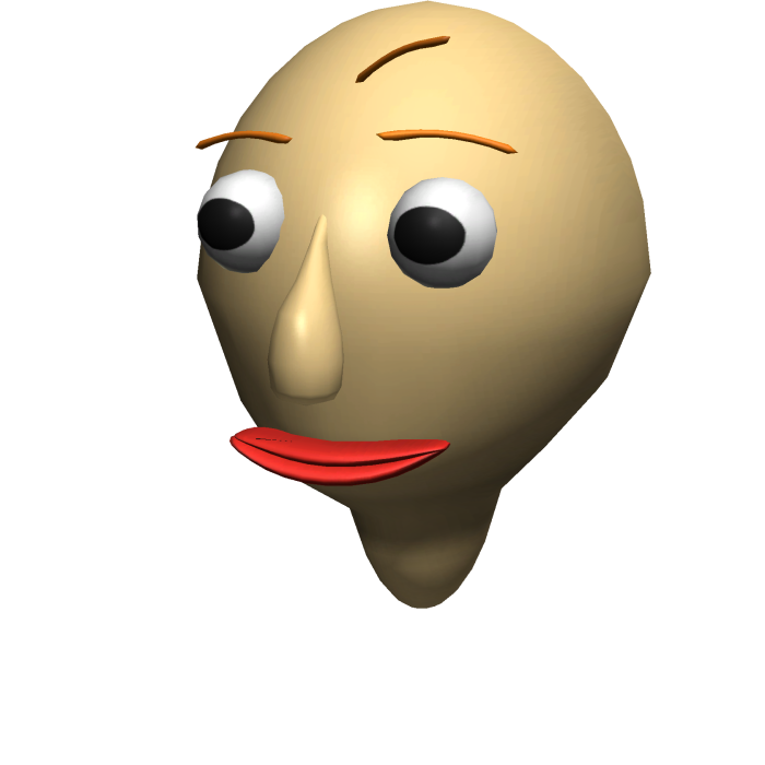 Baldi