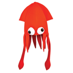 The Squid Men