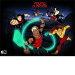 Young Justice Fan Club