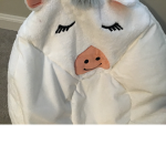 Unicorns real
