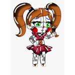 baby fnaf
