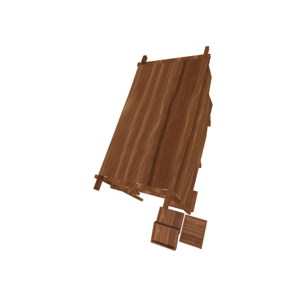 Trader Tent