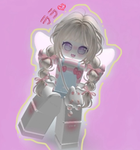 Raraのお部屋!!