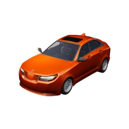 Racing Game (Scuffed Edition) icon