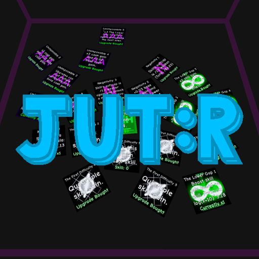 [v1.1.1] JJT Upgrade Tree: Rewritten