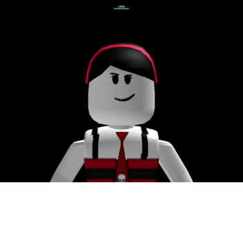 Teleport and survive by laina the killer (updated)