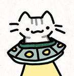 Fat Alien Cats Community
